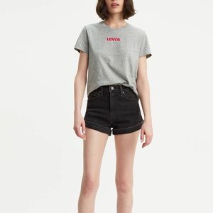 Levi’s Mom Shorts